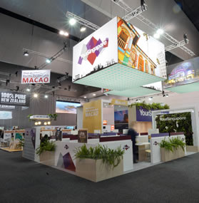 Exhibitions
